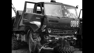 Памяти колоне 0016 