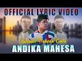 Download Lagu Andika Mahesa - Kulepas Dengan Cinta (Official Lyric Video)