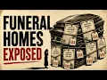 The Casket Is Bait Here s How Funeral Homes Really Profit