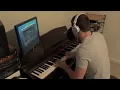 Madeon - The City (Evan Duffy Piano Cover)