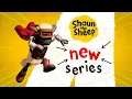Lagu Shaun the Sheep: Adventures from Mossy Bottom