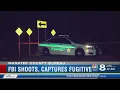 Suspect in serious condition after deputy-involved shooting in Manatee County