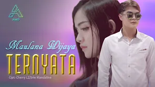 maulana wijaya ternyata official music video 