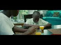 Moonlight (i. Little) Juan and Chiron Scene
