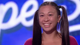 SUPERSTAR CASTING Epizoda 1 Michaela Dinhova