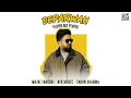 Download Lagu Beparwah (Player Got Played) | Wajhi Farooki, Tarun Sharma @RexMusic666  | Official Music Video