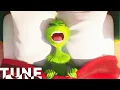 Lagu You're a Mean One, Mr Grinch ft. Tyler the Creator | Dr. Seuss's The Grinch | TUNE
