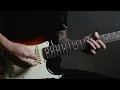 Couldn t Stand The Weather - SRV Full