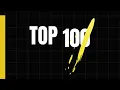 Top 100 Deep House December 2024