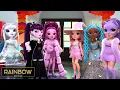 Costume Ball Rainbow High Special