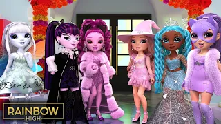 Download Costume Ball! 🎉 | Rainbow High Special MP3