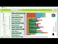 Make an App using MIT App Inventor 2 Tic Tac Toe Game Part 3 Coding
