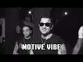 THE MOTIVE PART IS SO GOOD! Flomore | Motive & Murda - Listening to Karambol!! REACTION