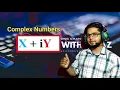 Data Types in Python - Int Floating Points Boolean Complex Numbers Decimals and Strings