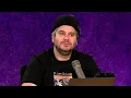 Ethan did mushrooms with Post Malone Oliver Tree H3H3 Creations