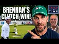 Wyndham Recap Michael Brennan Rising Stars and Local Golf Course Highlights