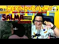 Download Lagu Merindukanmu  Salma Salsabil Official Lyric Video DIMAS FERDIAN