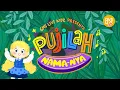 Download Lagu Pujilah Nama-Nya - GMS Live Kidz (Official Video)