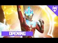 Download Lagu Ultraman Ginga - Opening 2 FULL〘Ginga No Uta〙by Voyager