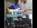 Lagu GIGI - Janji (Cover) (Instrumental) by Kokosan \u0026 IIN #shorts #gigiband #janji