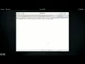Assignment Searching long text file with python and shell scripts