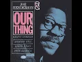 Back Road (Rudy Van Gelder, 2000 Remaster) - Joe Henderson