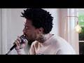 Elhae - Sugar x Could've Been ( Brockhampton & H.E.R. Cover)