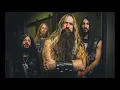 Black Label Society - Angel Of Mercy