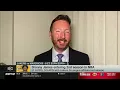 Dave McMenamin update latest on Lakers starting lineup ahead Cooper Flagg debut for Mavericks