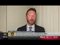 Download Lagu Dave McMenamin update latest on Lakers starting lineup ahead Cooper Flagg debut for Mavericks