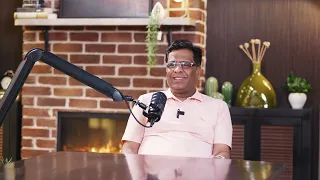 Prafull Billore & VC Share Insights On US-Iran War, Stock Markets, Indian Startups