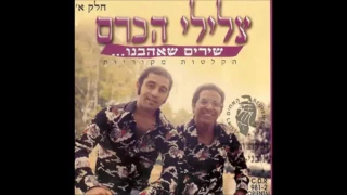 דקלון שמחה גדולה הלילה  דקלון שמחה גדולה הלילה