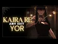 Kajra re [AMV EDIT] YOR FORGER
