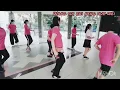 Wang Shi Zhi Neng Hui Wei (往事只能回味) by Eco - Pinisi Line Dance