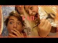I DYED MY ARMPIT HAIR FAIL