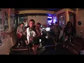Keep Flying - High Cholesterol - August 13th 2019 - Avant-Garde Bar - Ottawa Ontario