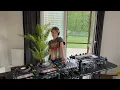 Download Lagu 🚀 DJ GABI – Best Melodic Techno DJ Set 2025 | Deep \u0026 Driving Progressive House Mix 🌙🎛️
