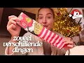 Mijn gekregen cadeautjes ★ Vlog 1249