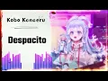 Download Lagu Despacito - Kobo Kanaeru