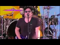 Fall Out Boy - Champion (Live On Good Morning America)