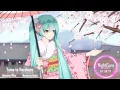 [Nightcore] Yume to Hazakura