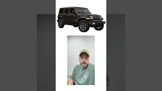 اكثر عيب او عطل موجود في جيب رانجلر الجديد 