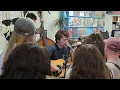 MJ Lenderman - Wristwatch - Live in Asheville, NC - 9/2/2024