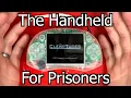 The Game Console For Murderers