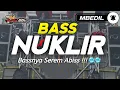Download Lagu DJ CEK SOUND FULL BASS TERBARU 2025 VERSI BASS MBEDIL NJEDUG