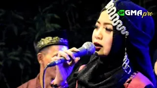 Download Nasib Desaku - Qasidah El Wafda Live Gaji Guntur 2019 MP3