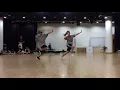 Hurricane Chris - The HandClap | Choreography by Audrey Chua & Jolyn Lee