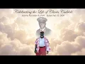Celebrating the Life of Cleotis Caddele