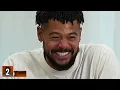 5 jugadores de la NBA vs. 1 jugador falso de la NBA