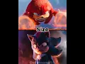 Download Lagu Knuckles vs Shadow